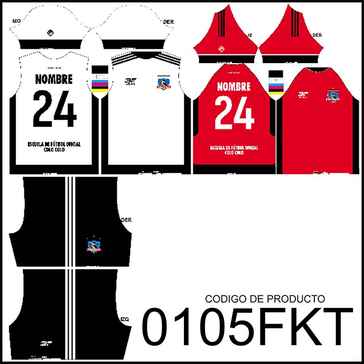 Full Kit 0102